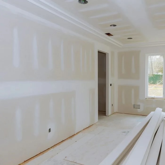 Interior Construction